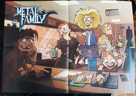 lif wiki|lif metal family.